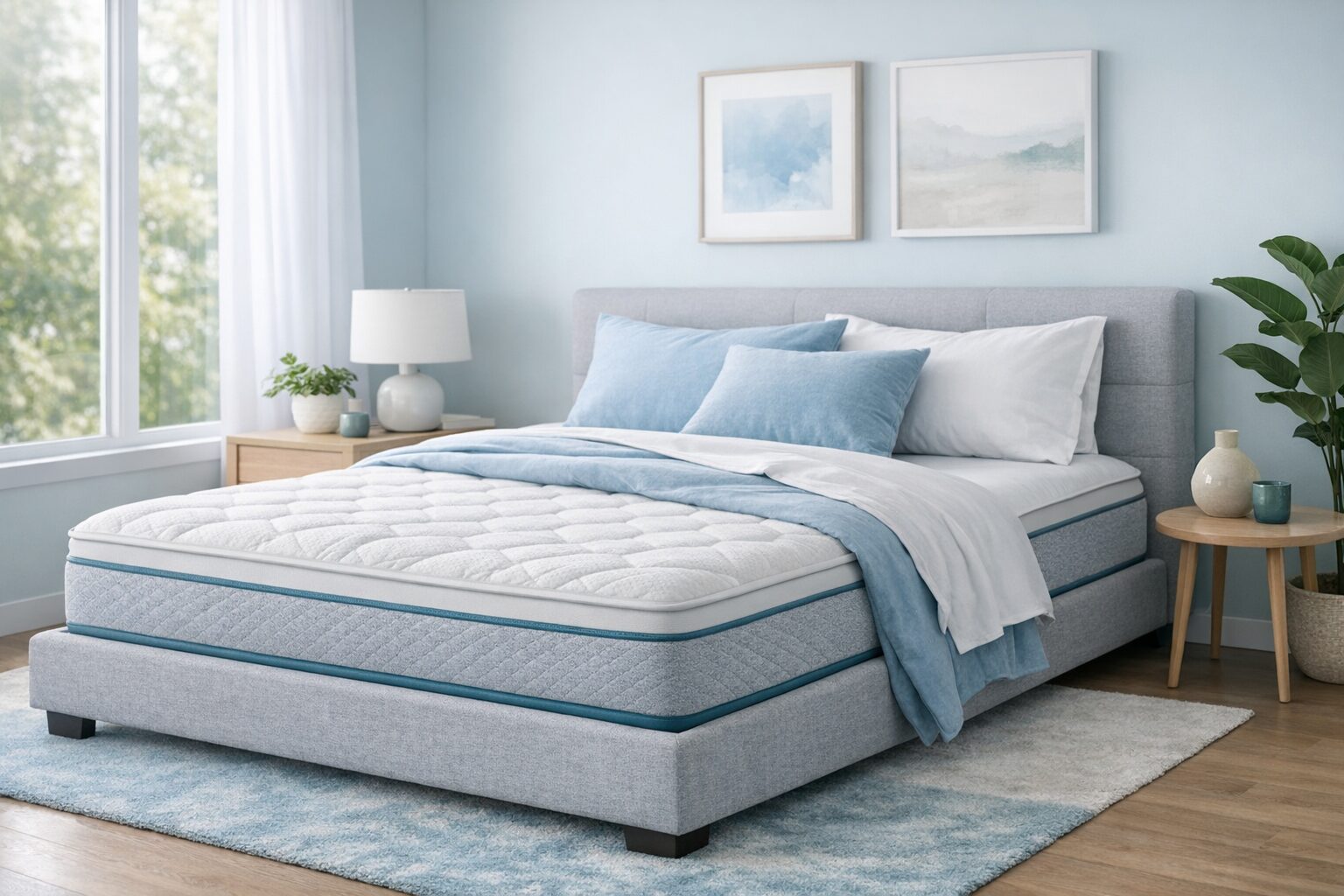 Best Mattress for Back Pain in 2026