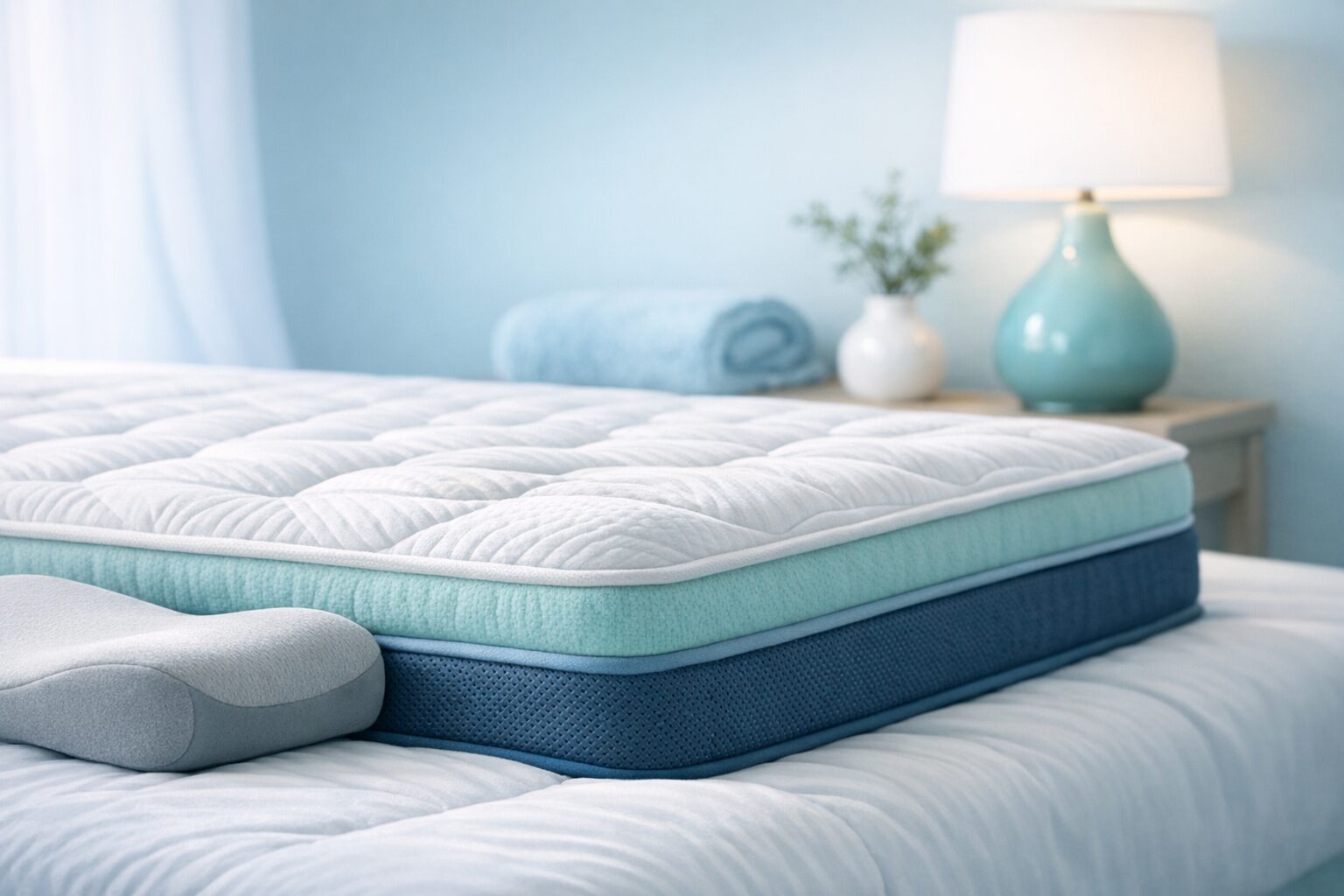 Best Mattress for Back Pain in 2026