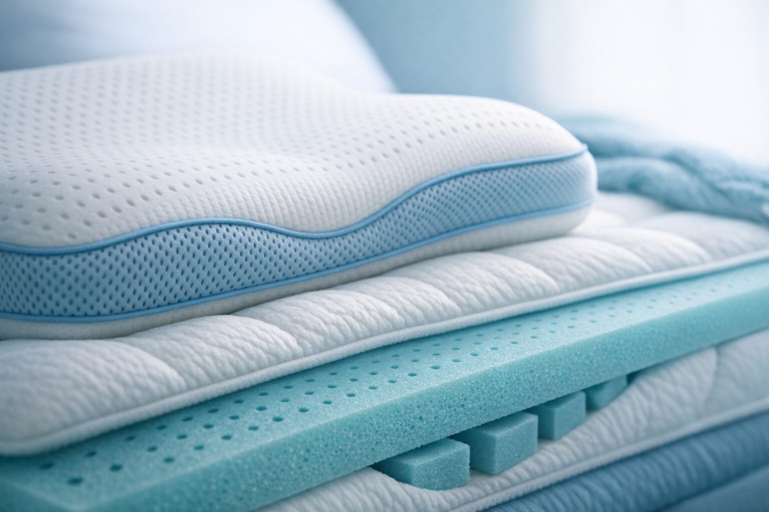 Best Mattress for Back Pain in 2026