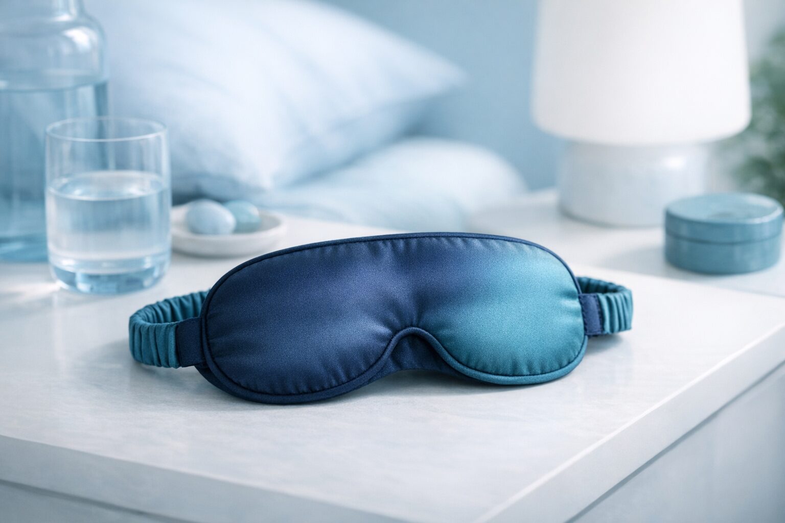 Best Sleep Mask for Light Sleepers