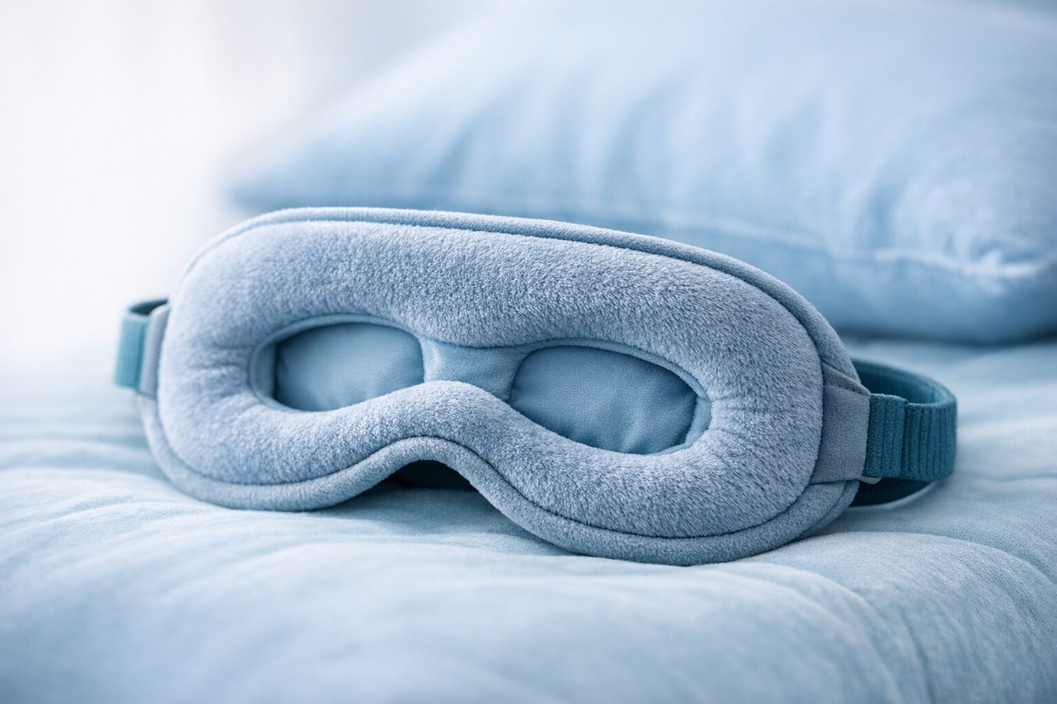 Best Sleep Mask for Light Sleepers