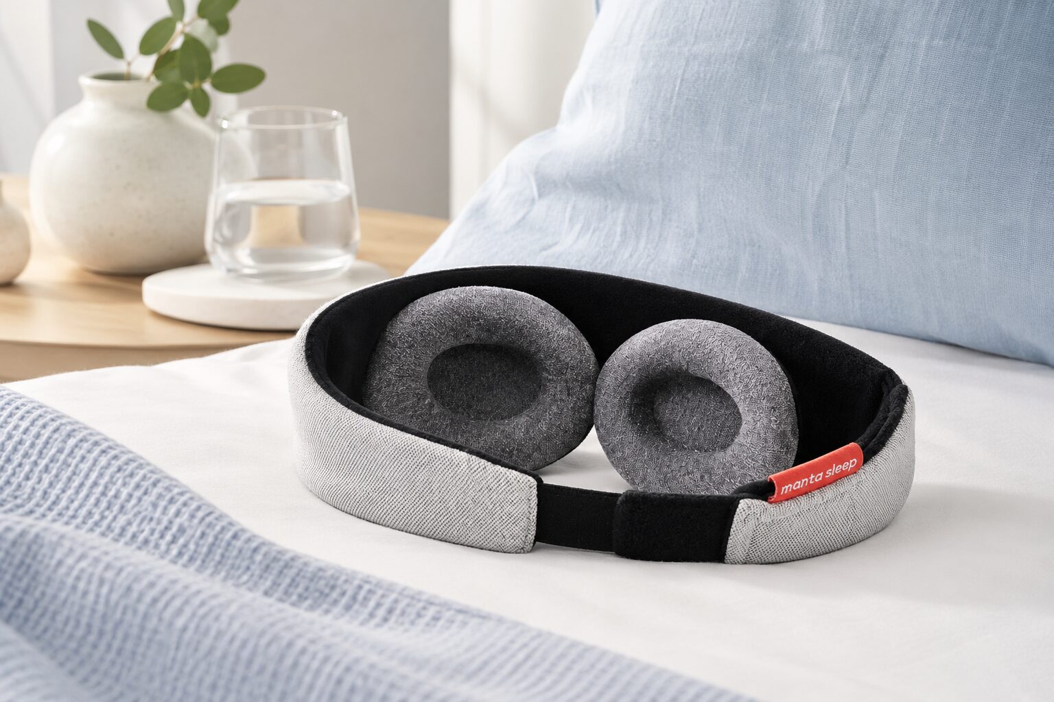 Manta Sleep Mask